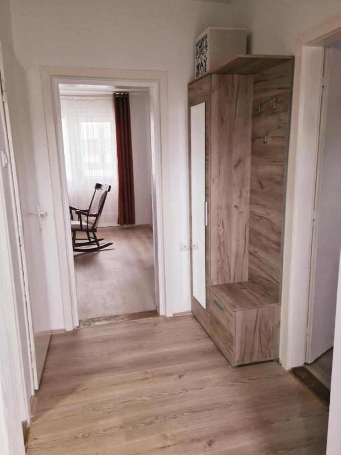 Citys Lägenhet Apatin Exteriör bild